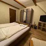 Hotel Beny Restaurant