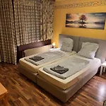 Hotel Beny Restaurant Hertingen