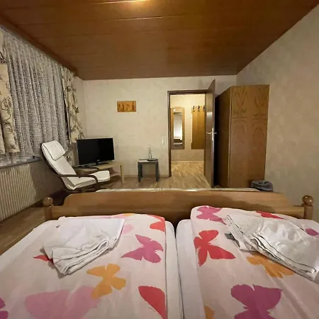 Beny Restaurant Hertingen