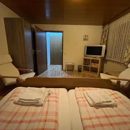 Beny Restaurant 3* Hertingen