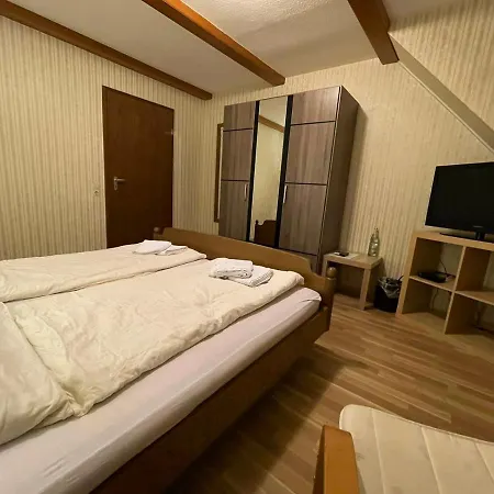 Hotel Beny Restaurant