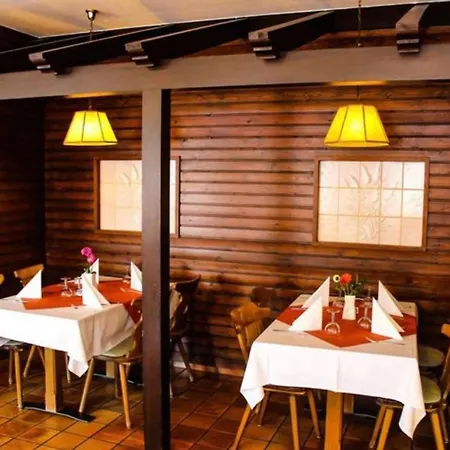 Hotel Beny Restaurant 3*