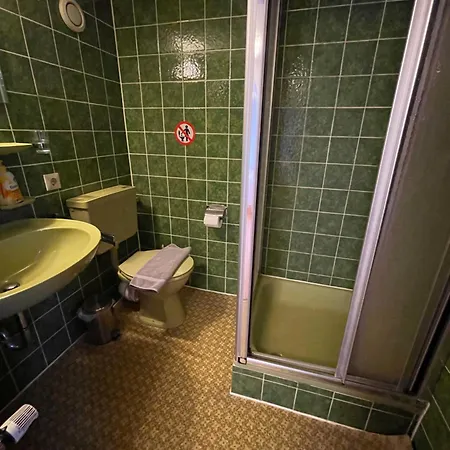 Beny Restaurant Hotel Hertingen