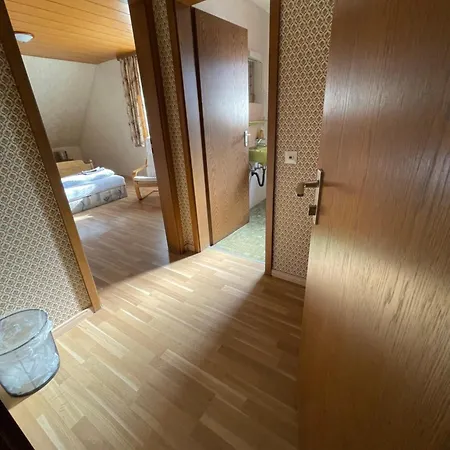 Beny Restaurant 3* Hertingen