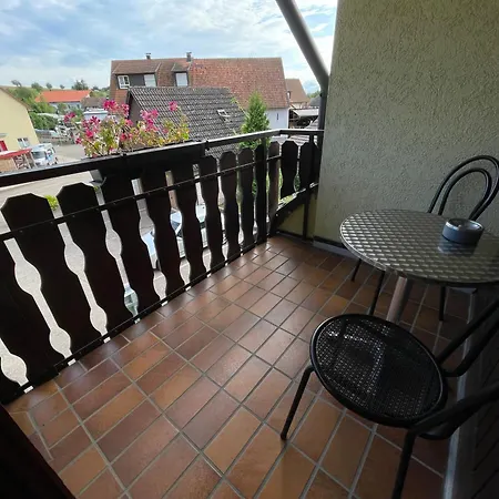 Beny Restaurant Hertingen