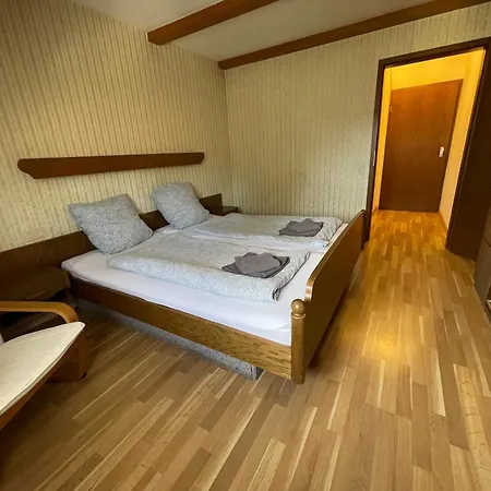 Beny Restaurant Hotel