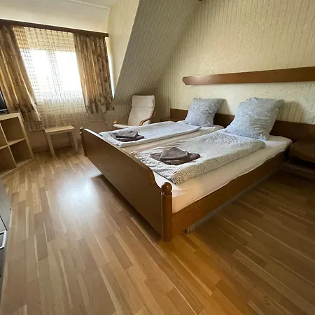 Beny Restaurant Hotel Hertingen