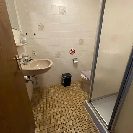 Beny Restaurant Hotel Hertingen