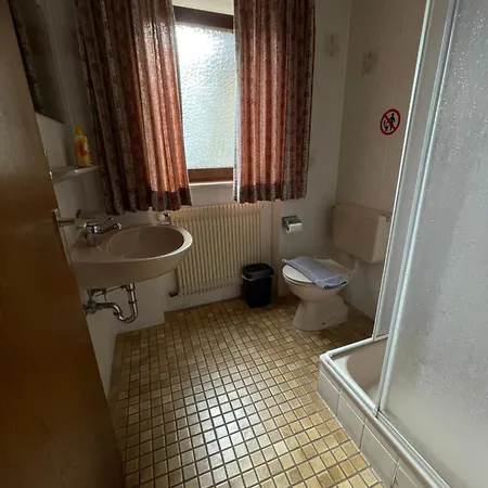 Hotel Beny Restaurant Hertingen