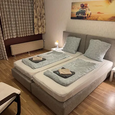 Hotel Beny Restaurant