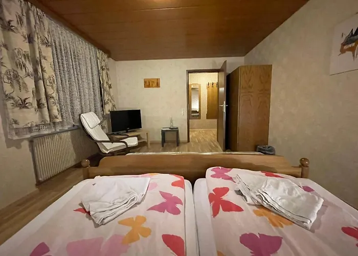 Beny Restaurant Hertingen