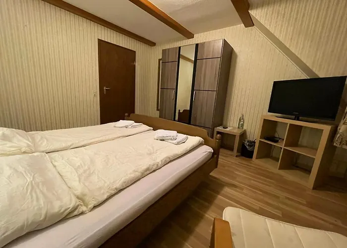 Hotel Beny Restaurant