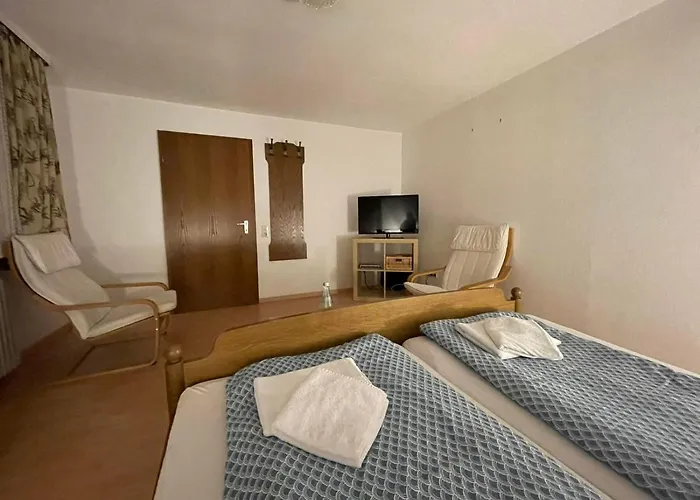 Beny Restaurant ホテル