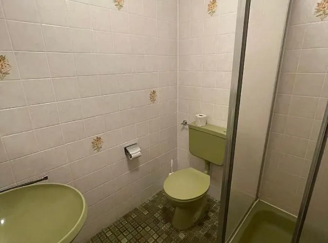 Beny Restaurant ホテル Hertingen