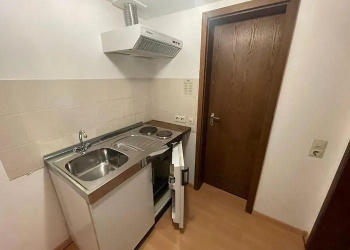 ホテル Beny Restaurant