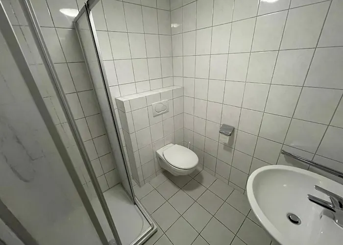 Beny Restaurant ホテル