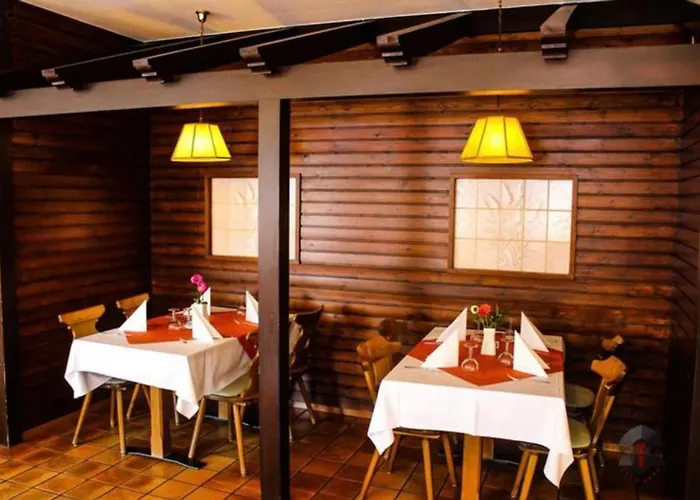 ホテル Beny Restaurant 3*