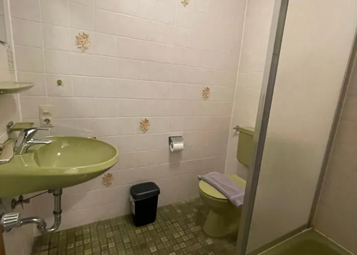 Beny Restaurant 3* Hertingen