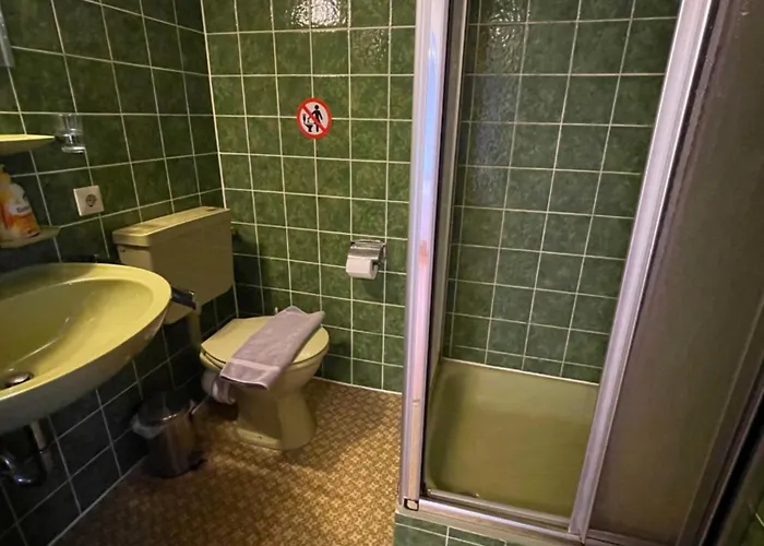 Beny Restaurant ホテル Hertingen