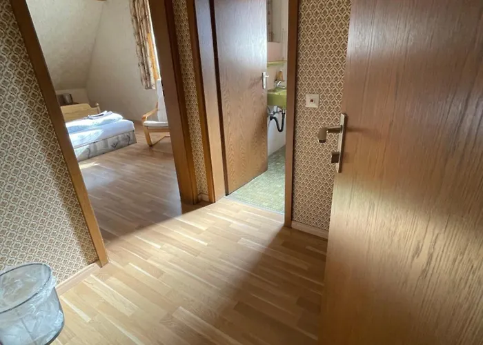 Beny Restaurant 3* Hertingen