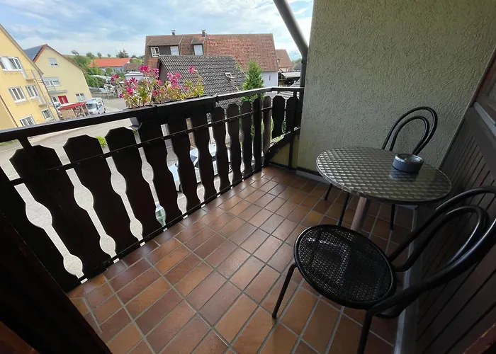 Beny Restaurant Hertingen