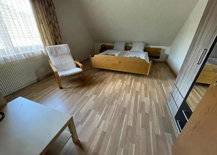 ホテル Beny Restaurant