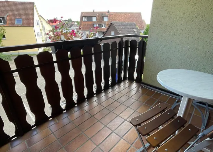 Beny Restaurant Hertingen