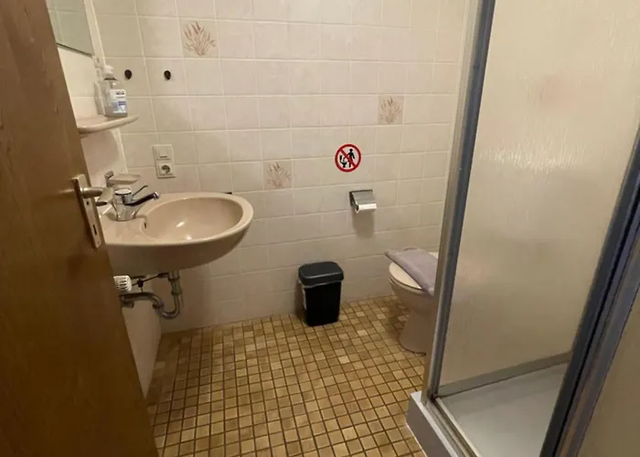 Beny Restaurant Hotel Hertingen