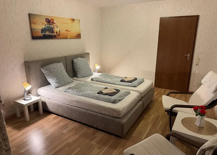 ホテル Beny Restaurant 3*